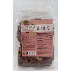 MZW DRIED HAW SLICE 227.00 GRAM