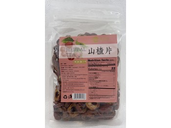 MZW DRIED HAW SLICE 227.00 GRAM