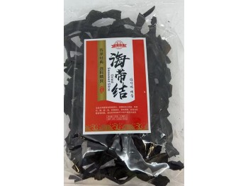 DRIED SEAWEED SLICE 150.00 GRAM