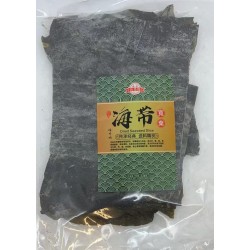 HCL DRIED SEAWEED SLICE 150.00 GRAM