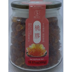 FEATURED PRUNUS PERSICA 300.00 GRAM