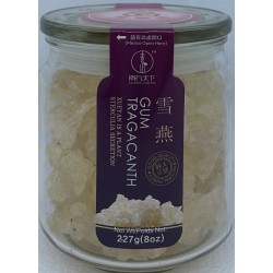 GUM TRAGACANTH 227.00 GRAM