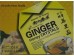 GINGER HONEY CRYSTALS 180.00 GRAM