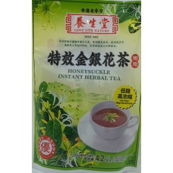 HONEYSUCKLE INSTANT HERBAL TEA 4.20 OUNCE