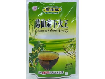 GE XIAN WENG CHINESE TEA  160.00 GRAM
