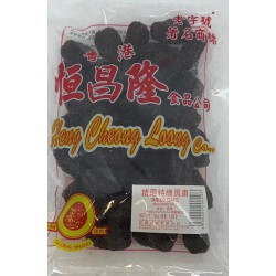 HENG CHANG LONG DRIED DATE 10.00 OUNCE