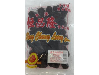 HENG CHANG LONG DRIED DATE 10.00 OUNCE