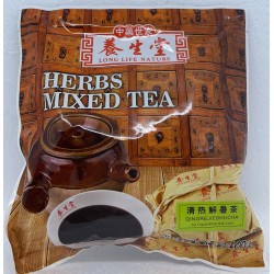 HERBS MIXED TEA 100.00 GRAM