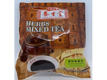 HERBS MIXED TEA 100.00 GRAM