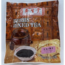 HERBS MIXED TEA 100.00 GRAM