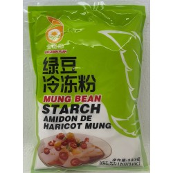 GREEN BEAN STARCH 340.00 GRAM