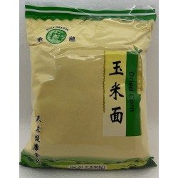 DRIED CORN 908.00 GRAM