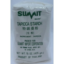 TAPIOCA STARCH 425.00 GRAM