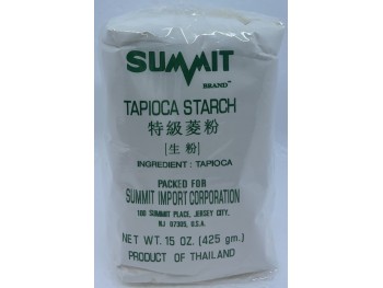 TAPIOCA STARCH 425.00 GRAM