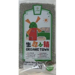 OT ORGANIC MUNG BEAN 907.00 GRAM