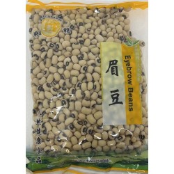 BLACK EYE BEAN 340.00 GRAM