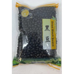 BLACK BEAN 340.00 GRAM