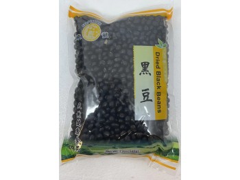 BLACK BEAN 340.00 GRAM