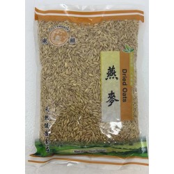 DRIED OATS 340.00 GRAM