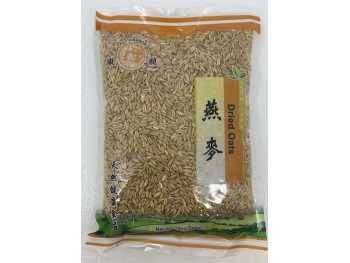 DRIED OATS 340.00 GRAM