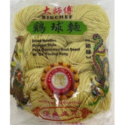 DRIED NOODLES 375.00 GRAM