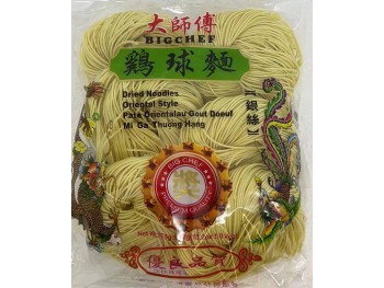 DRIED NOODLES 375.00 GRAM