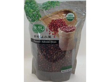 GOODWELL ORGANIC ADZUKI BEAN 2.00 POUNDS