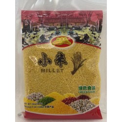 MILLET 340.00 GRAM