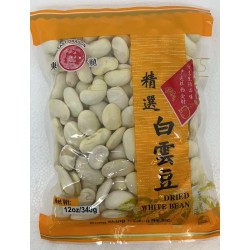 WHITE BEAN 340.00 GRAM