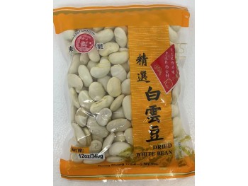 WHITE BEAN 340.00 GRAM