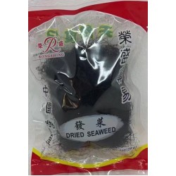 DRIED SEAWEED（RONGSHING) 28.00 GRAM