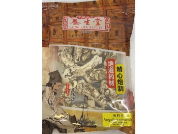 ANGELICA SINENSIS 200.00 GRAM