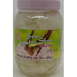 SOUR BAMBOO SHOOT 907.00 GRAM