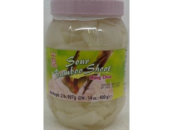 SOUR BAMBOO SHOOT 907.00 GRAM