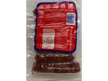 DIM S K SLICED SOY BEEF TENDON  10.50 OUNCE