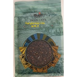 RED GLUTIOUS RICE 908.00 GRAM