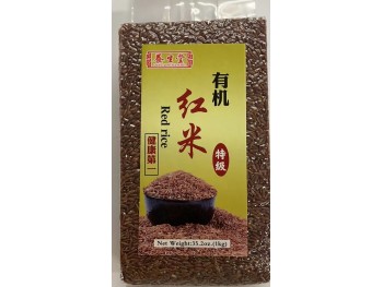 RED RICE 35.20 OUNCE