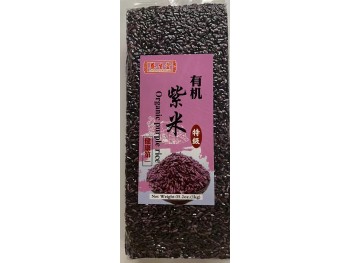 ORGANIC PURPLE RICE 35.20 OUNCE