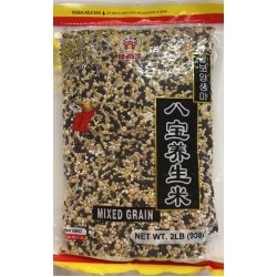 MIXED GRAIN 2.00 POUNDS