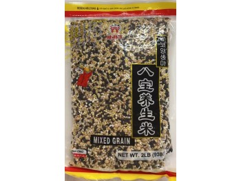 MIXED GRAIN 2.00 POUNDS