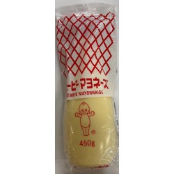 KEWPIE MAYONNAISE 450.00 GRAM