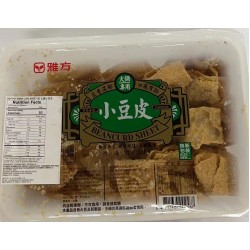 BEAN CURD SHEET 195.00 GRAM