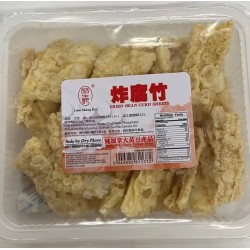 FRIED BEAN CURD SHEETS 200.00 GRAM