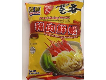 PRIME FOOD - SHRIMP AND PORK WONTIN 16.00 OUNCE