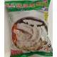 PRIME FOOD - VEGETABLE CABBAGE MUSHROOM DUMPLING 20.00 OUNCE