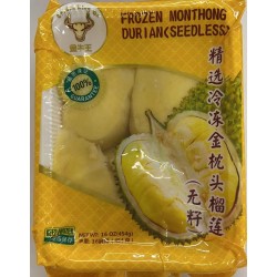 DURIAN 454.00 GRAM