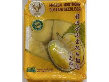 DURIAN 454.00 GRAM