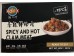 SPICY AND HOT CLAM MEAT 227.00 GRAM