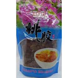 DRIED PEACH GUM 454.00 GRAM