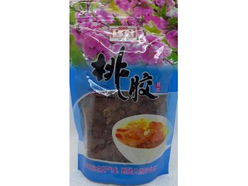 DRIED PEACH GUM 454.00 GRAM